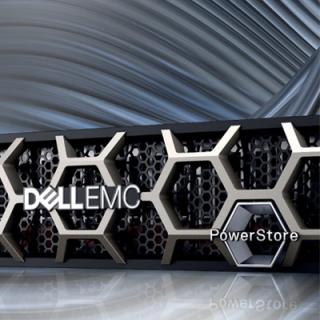 Dell EMC PowerStore với cơ sở hạ tầng hiện đại