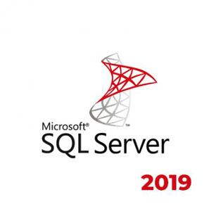 SQL Server 2019