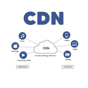 CDN Mạng phân phối nội dung