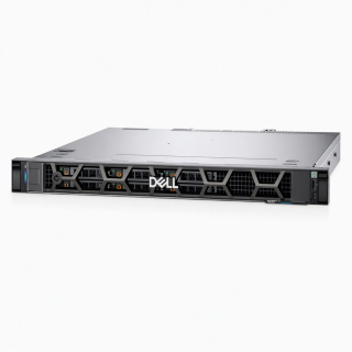Dell Poweredge R260 6315P