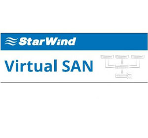 HCI StarWind Virtual SAN