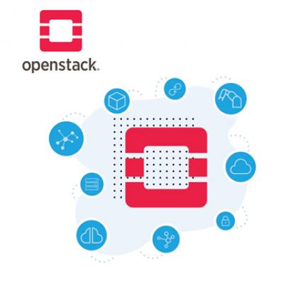 Phần mềm OpenStack dành cho Máy chủ Ảo