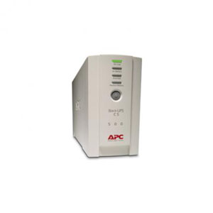 APC BK500EI