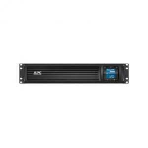 APC SMC1000I-2UC
