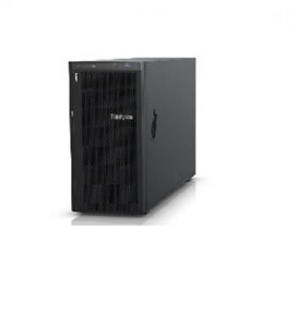 Lenovo ThinkSystem ST550 Silver 4114