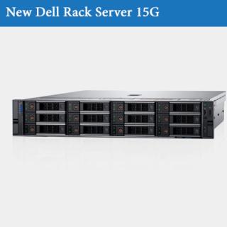 Model server Dell EMC 15G