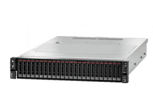 Lenovo ThinkSystem SR650 Gold 5120