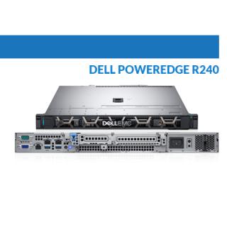 Máy chủ Dell PowerEdge R240