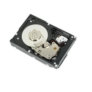 Dell 1TB 7.2K RPM SATA 6Gbps 512n 3.5in Cabled Hard Drive