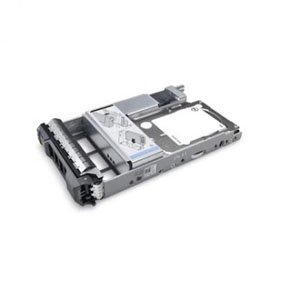 Dell 600GB 10K RPM SAS 12Gbps 2.5in Hot-plug Drive