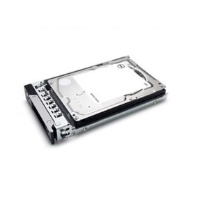 Dell 2.4TB 10K RPM SAS 12Gbps 512e