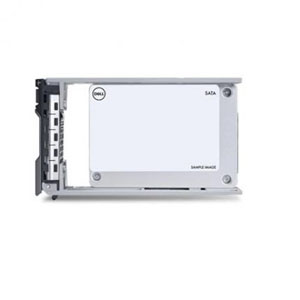 Dell 480GB SSD SATA Mixed Use 6Gbps 512e