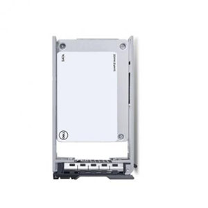Dell 960GB SSD SATA Read Intensive 6Gbps 512e