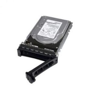 Dell 12TB 7.2K RPM NLSAS 12Gbps 512n