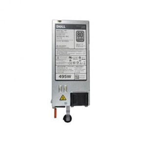 Nguồn Dell Single Hot-plug Power Supply 495W