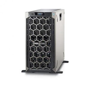 Dell Poweredge T340 E-2224