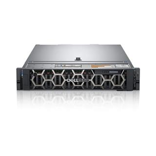 Dell Poweredge R740 Silver 4210R
