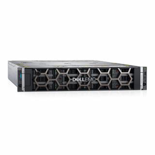 Dell Poweredge R740XD Silver 4210R