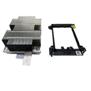 Heatsink Dell PowerEdge R440 for CPUs 2
