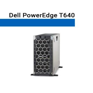 Máy chủ Dell PowerEdge T640