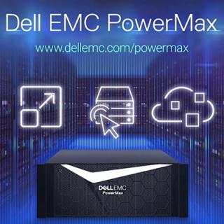 Dell EMC PowerMax Storage