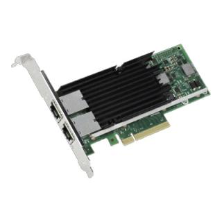 Card Quang Intel X540-T2 Dual port 10GbE BASE