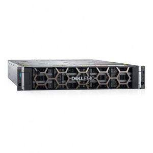 Dell Poweredge R740XD Silver 4210R