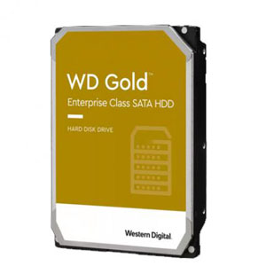 WD Gold 10TB