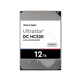 Ultrastar DC HC520 12TB