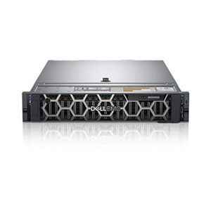 Dell Poweredge R740 Silver 4214