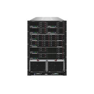 H3C UniServer B16000 BladeSystem