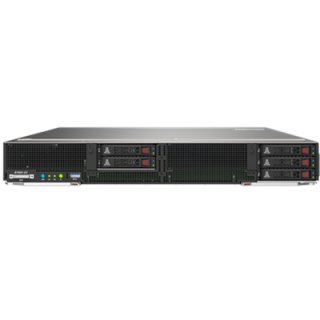 H3C UniServer B7800 G3 Server