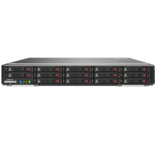 H3C UniServer B5800 G3 Server