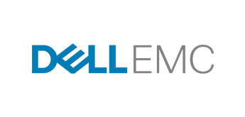 Dell EMC Logo